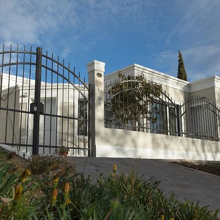 Hosteria Casa De Mar Puerto Madryn Kültér fotó