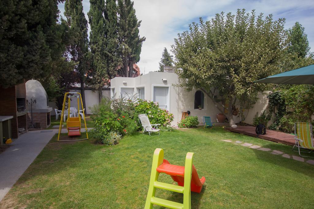 Hosteria Casa De Mar Puerto Madryn Kültér fotó