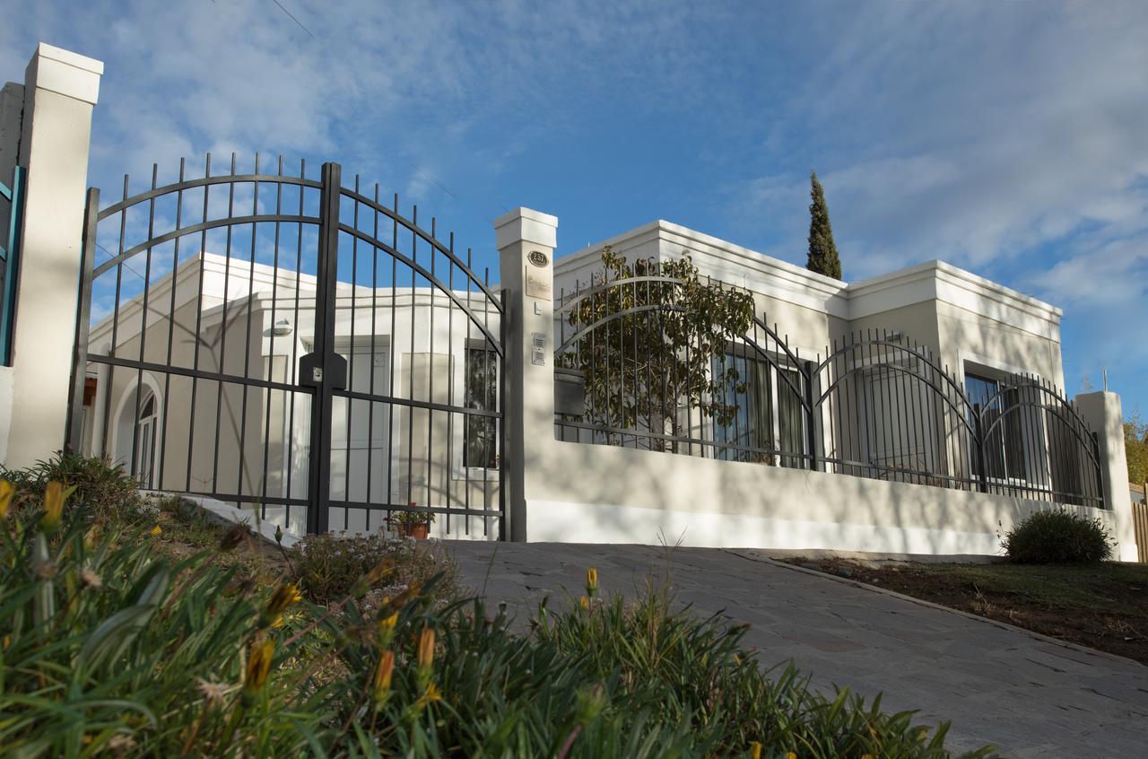 Hosteria Casa De Mar Puerto Madryn Kültér fotó