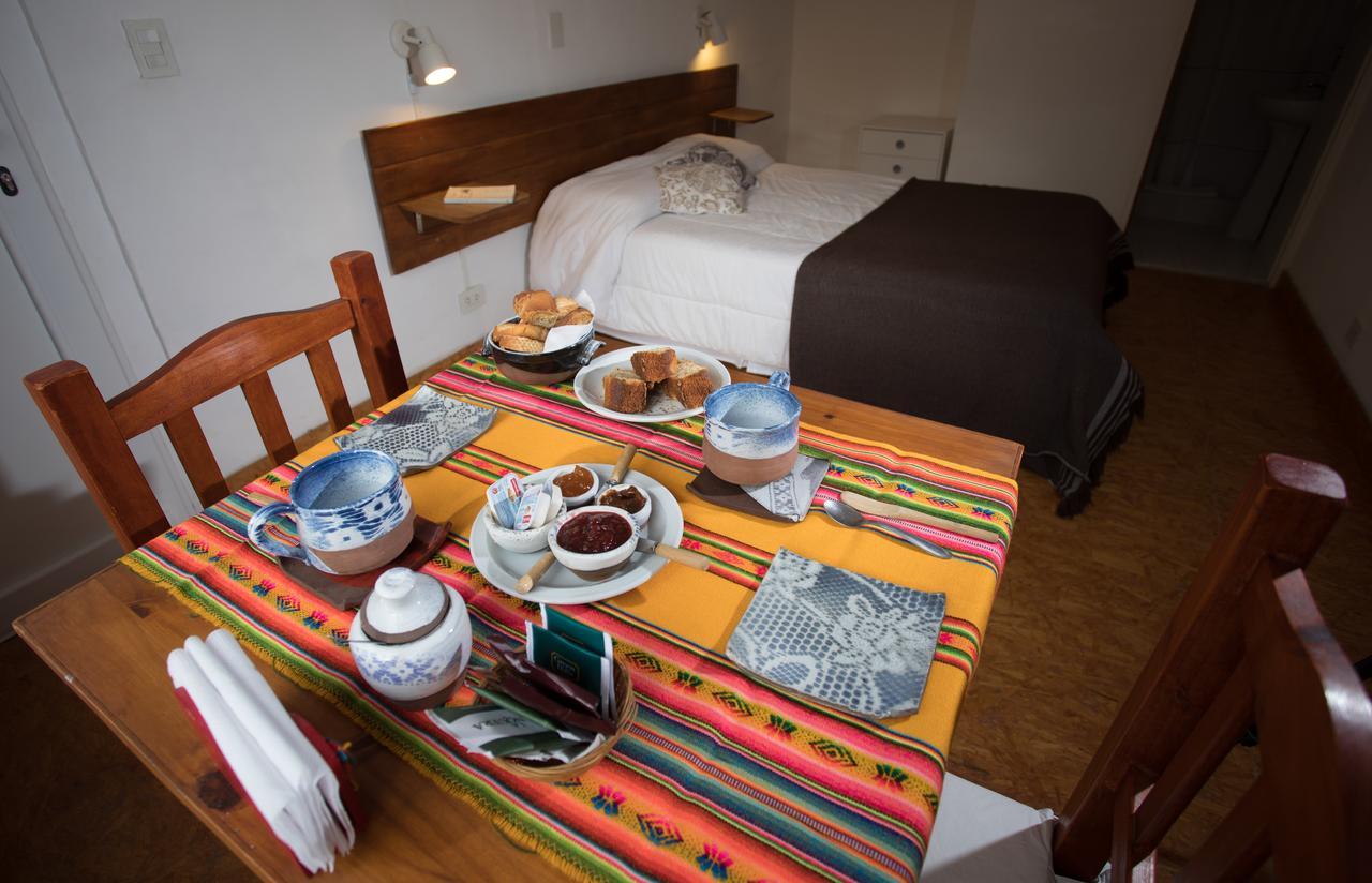 Hosteria Casa De Mar Puerto Madryn Kültér fotó