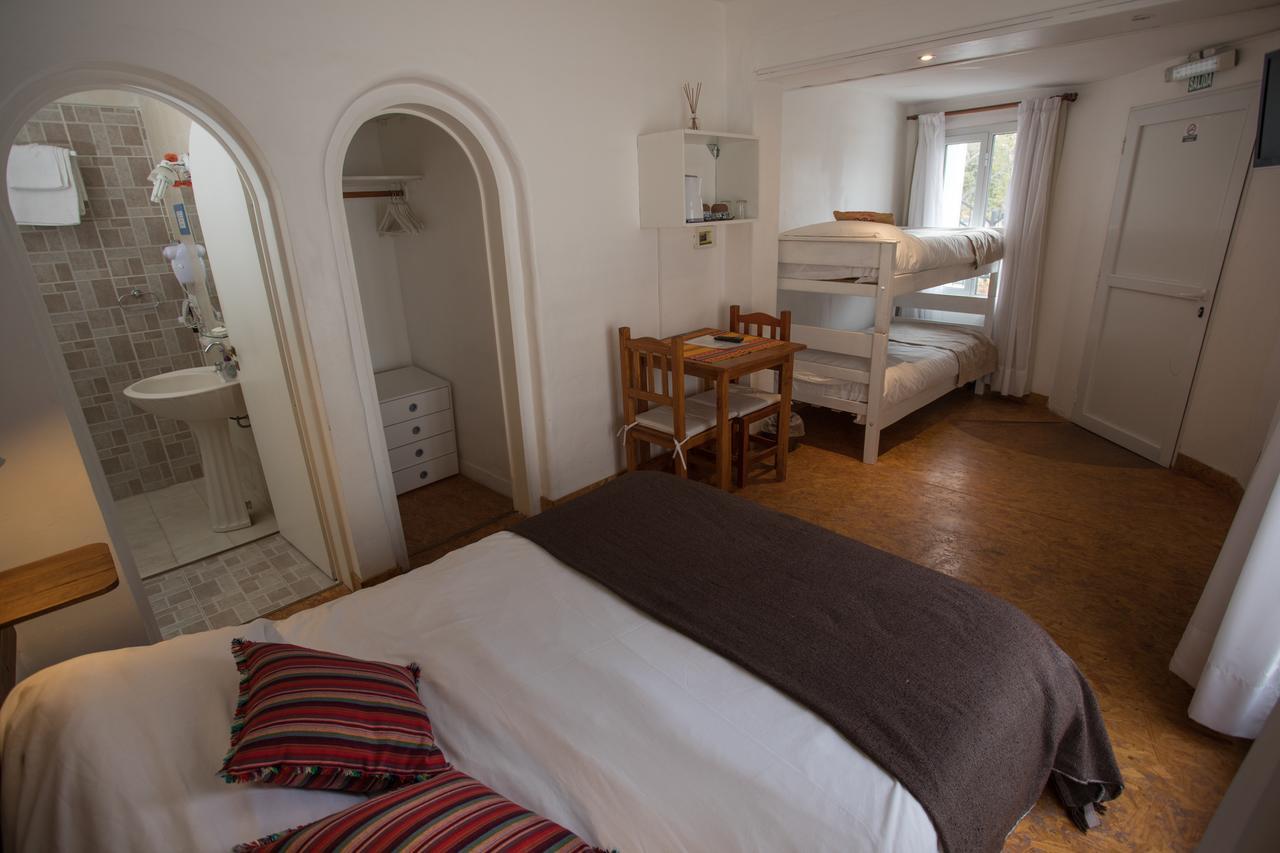 Hosteria Casa De Mar Puerto Madryn Kültér fotó